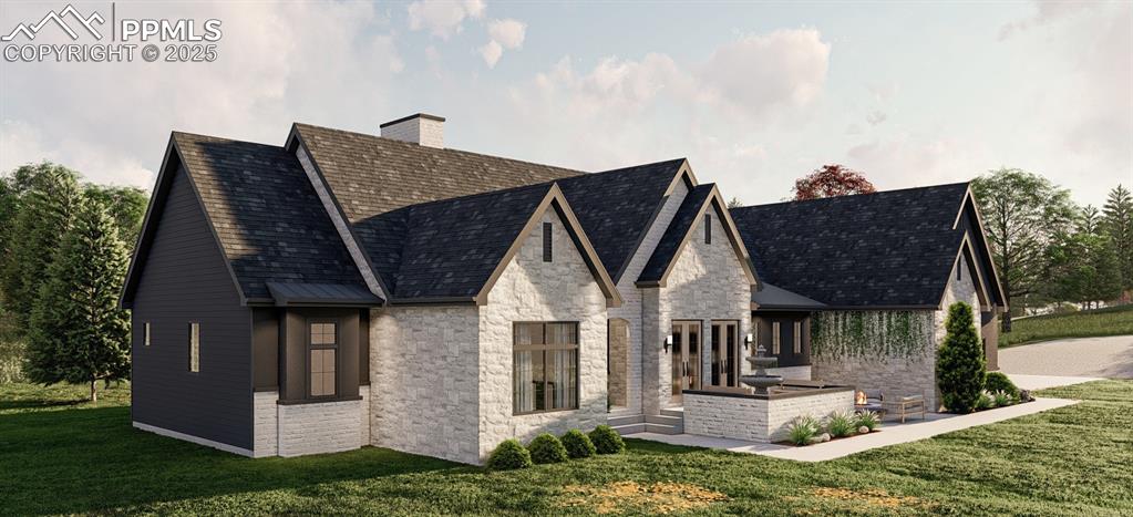 11809 Flap Jack Lane