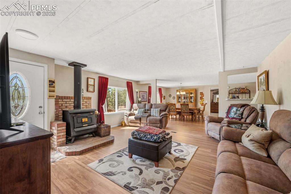 1299 Pikes Peak Drive
