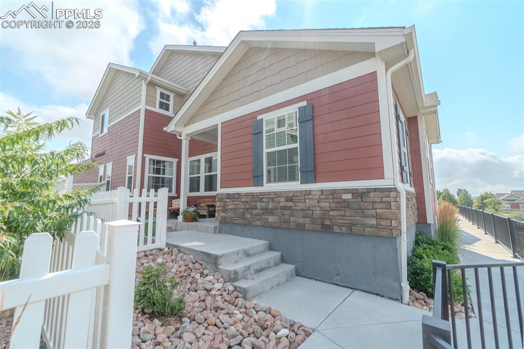 8622 Laurel Mountain View