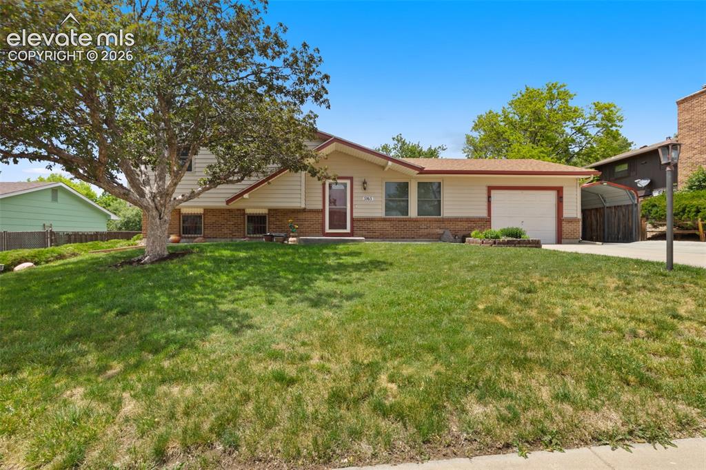 5165 Manzana Drive