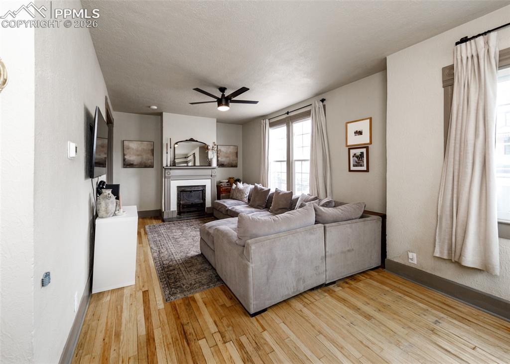 410 W 13th Street