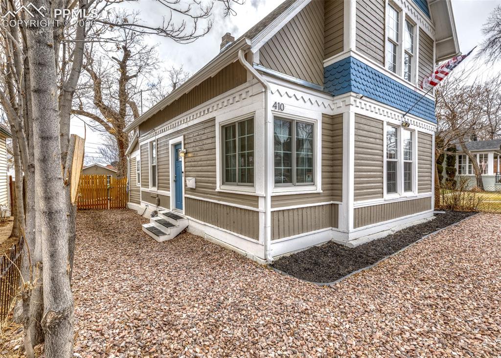 410 W 13th Street
