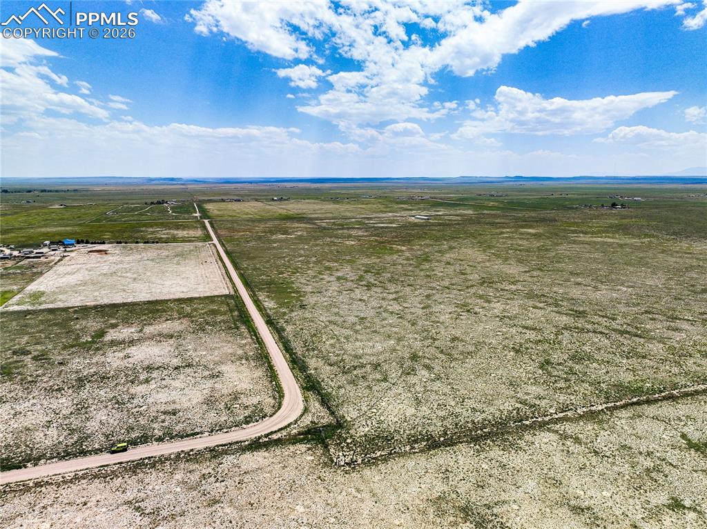 PAR 6 Bush Road