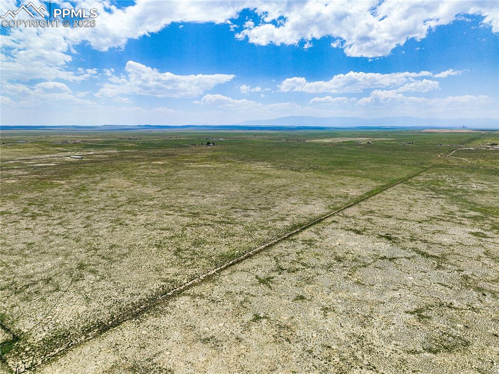 PAR 6 Bush Road
