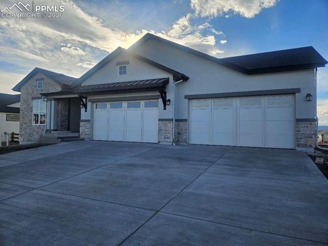9772 Owl Perch Loop Colorado Springs CO 80908