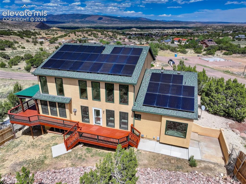119 Wild Rose Drive
