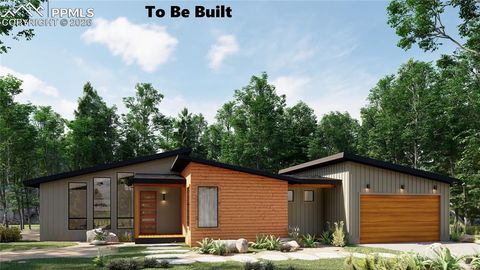 3423 Lagrima De Oro Street Colorado City CO 81019