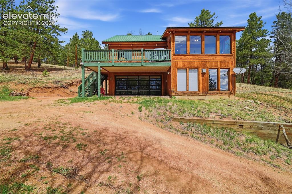 123 Granby Lake Way