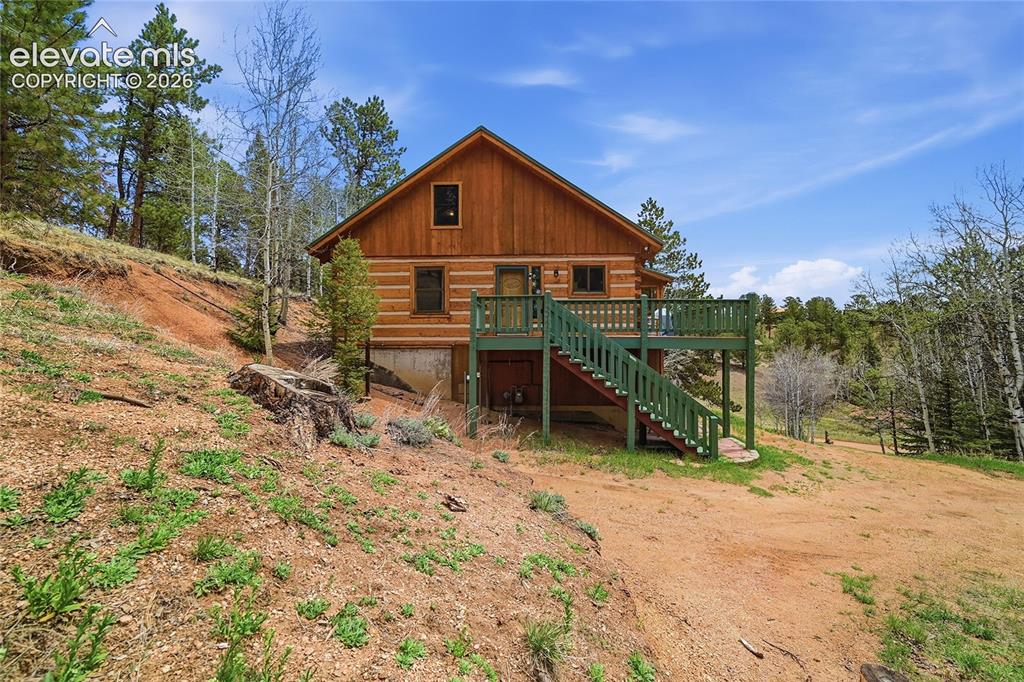 123 Granby Lake Way