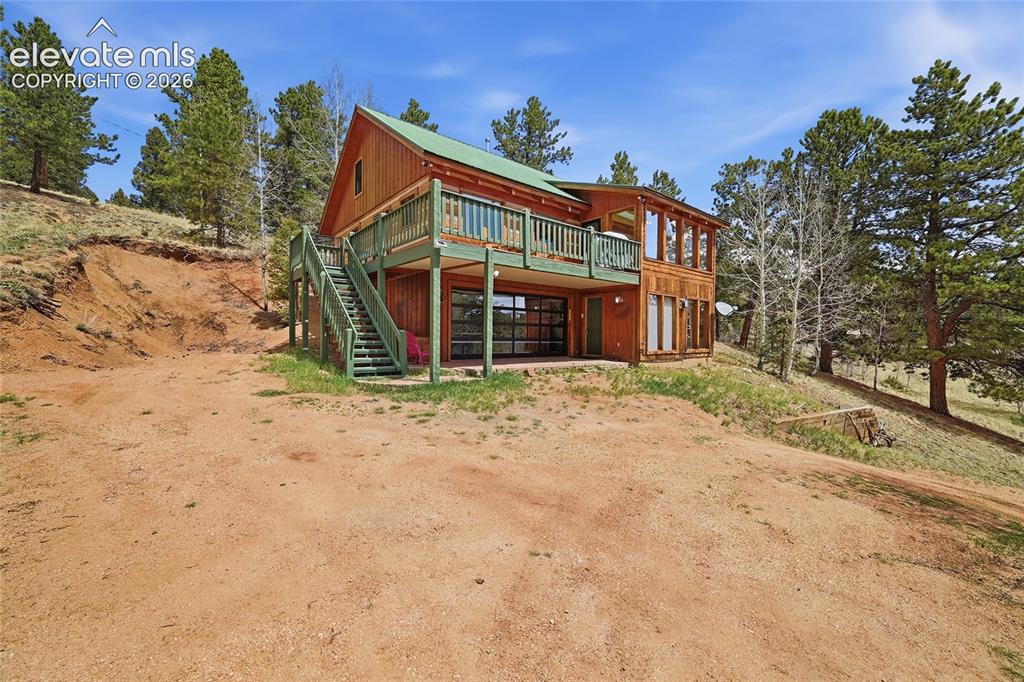 123 Granby Lake Way
