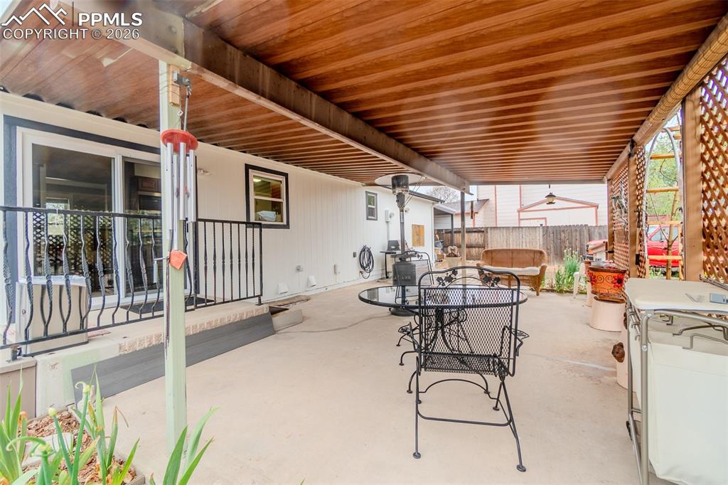 4735 Keith Court