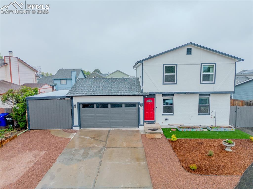 4735 Keith Court
