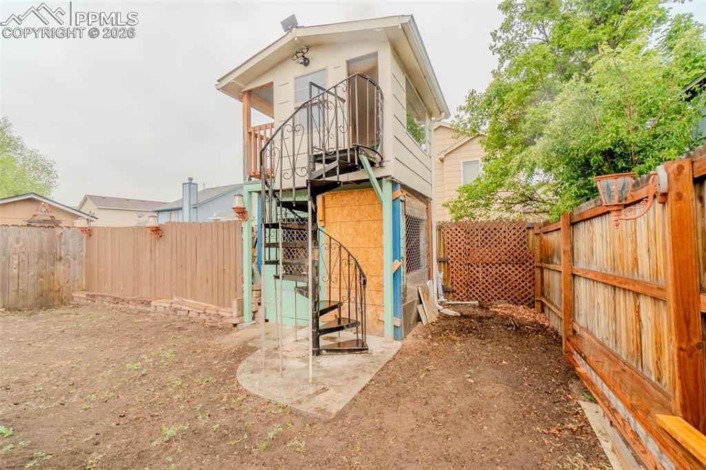 4735 Keith Court