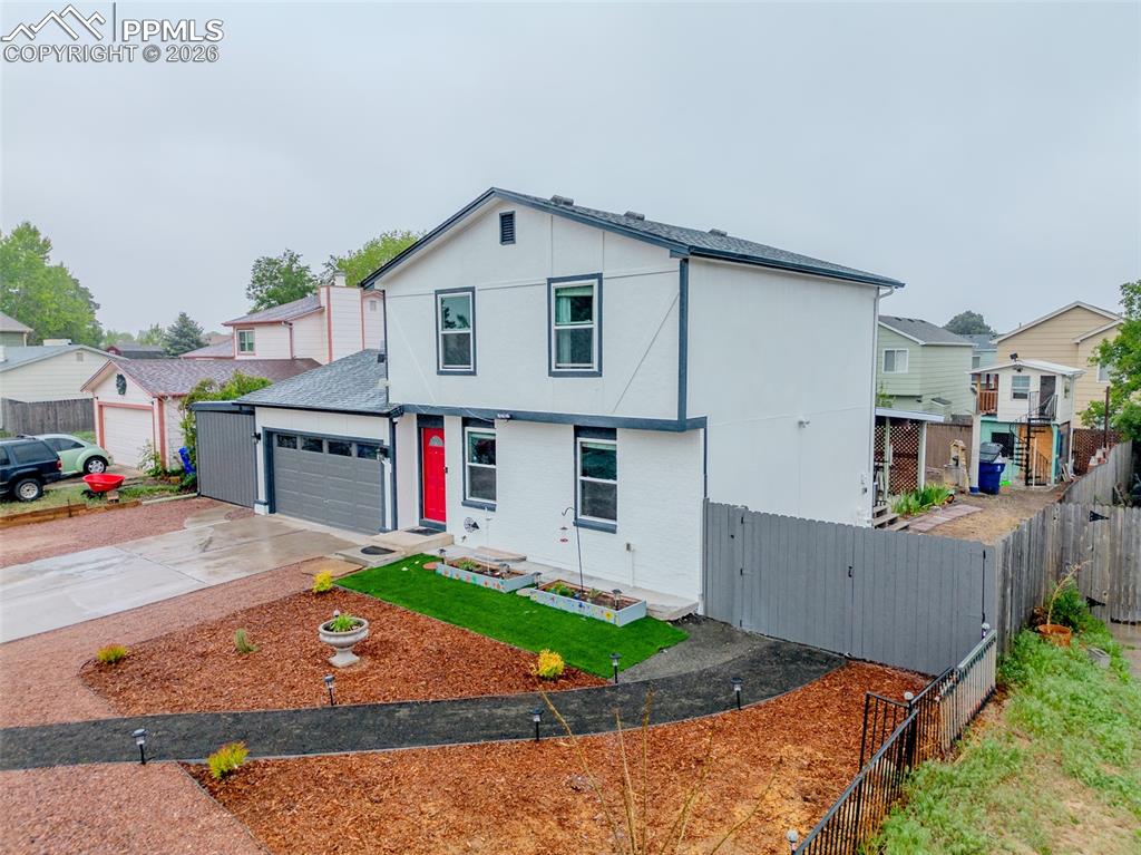 4735 Keith Court