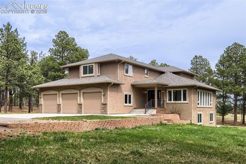 16755 Winchester Road Colorado Springs CO 80908