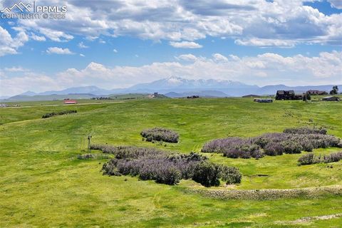 6410 N Lake Gulch Road Castle Rock Co 80104