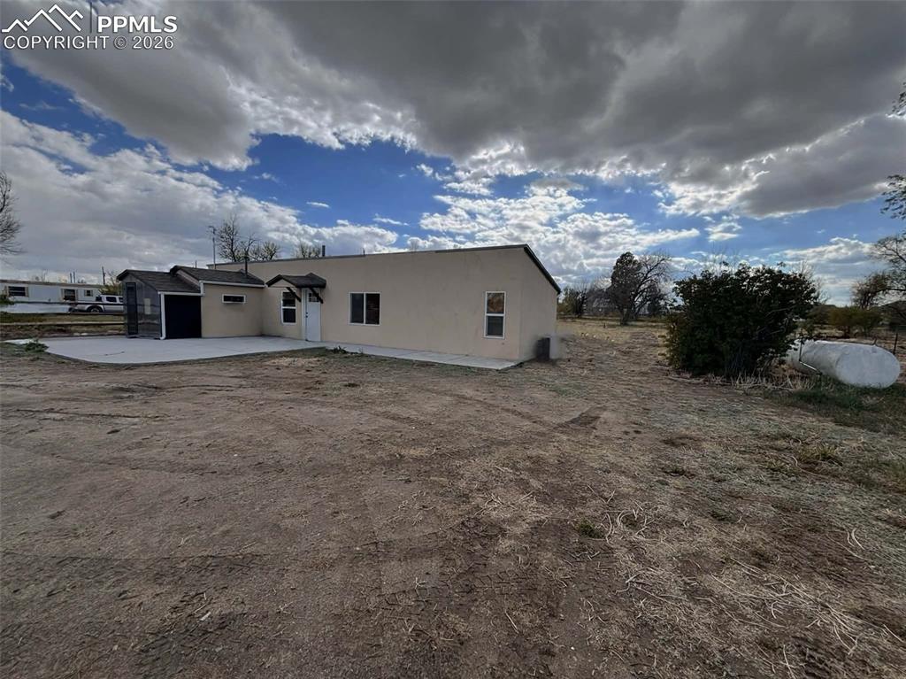 419 Buffalo Street