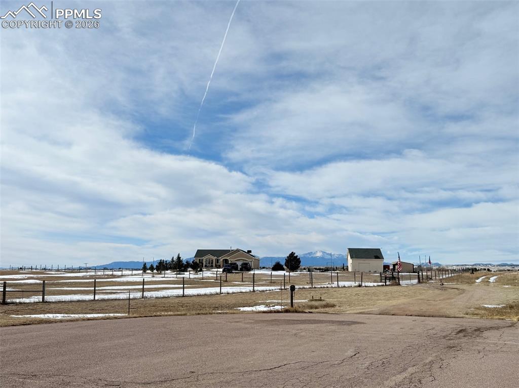 18702 Longhorn Acres Trail