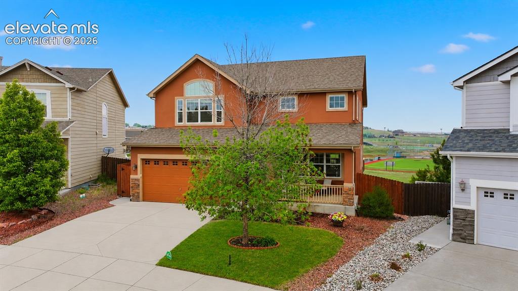 6266 Finglas Drive
