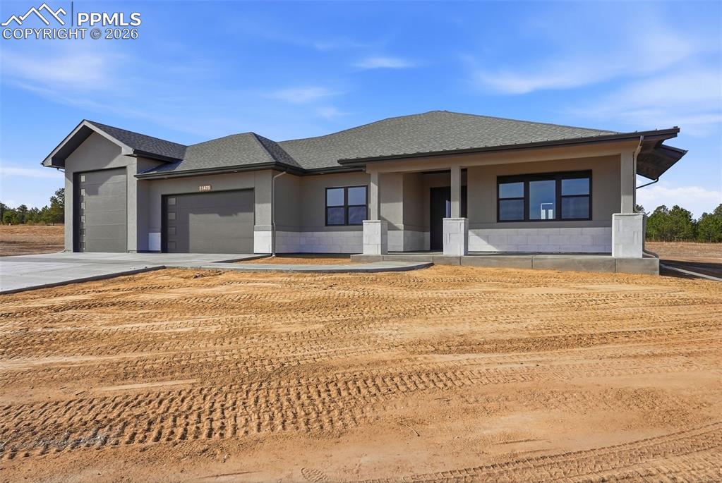 11475 Bison Meadows Court