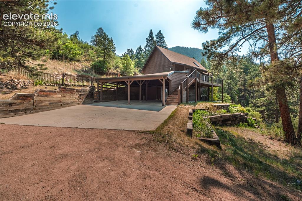10668 W Highway 24