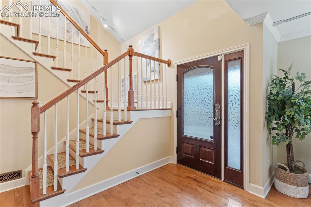 2201 Constellation Drive