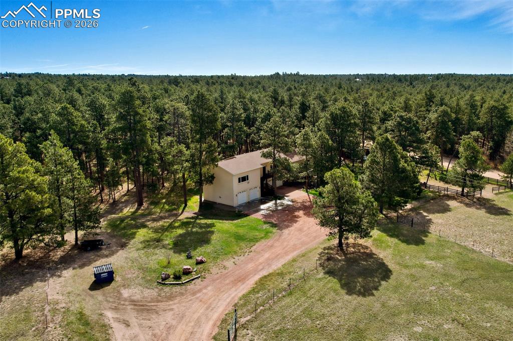 16265 Roller Coaster Road