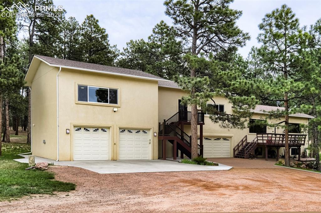16265 Roller Coaster Road