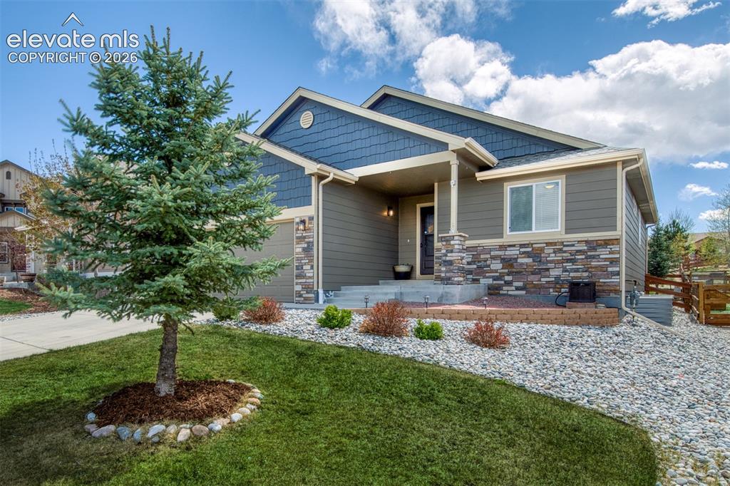 809 Tailings Drive