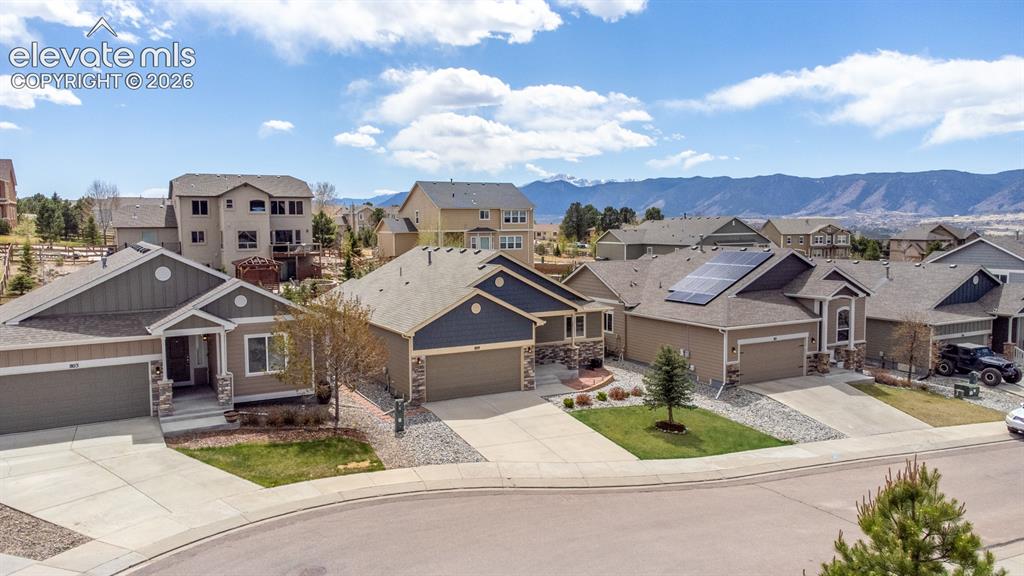 809 Tailings Drive