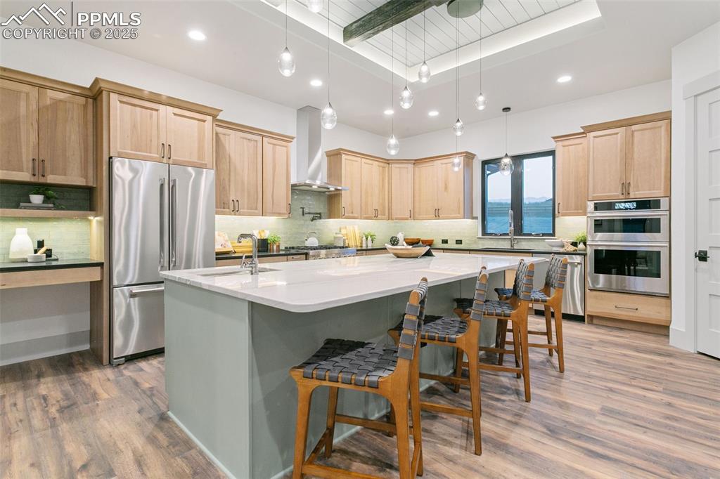 16690 Early Light Drive