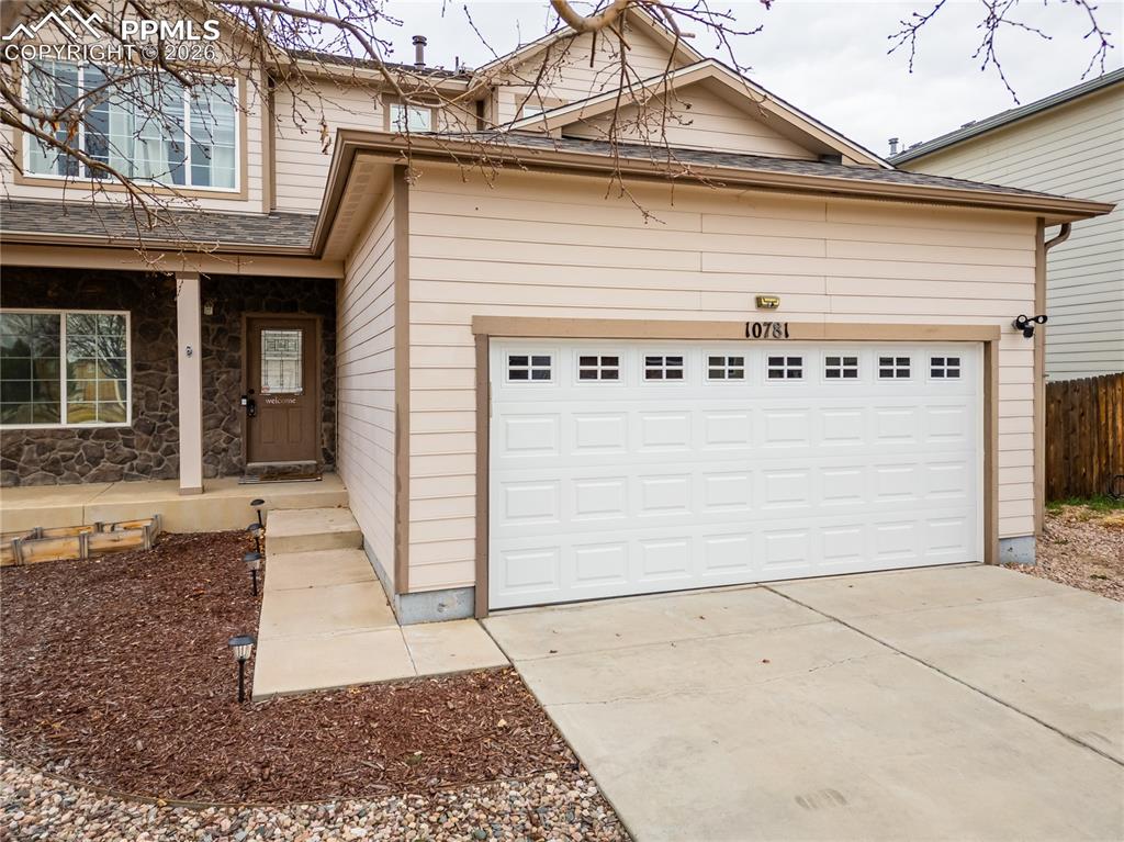 10781 Deer Meadow Circle