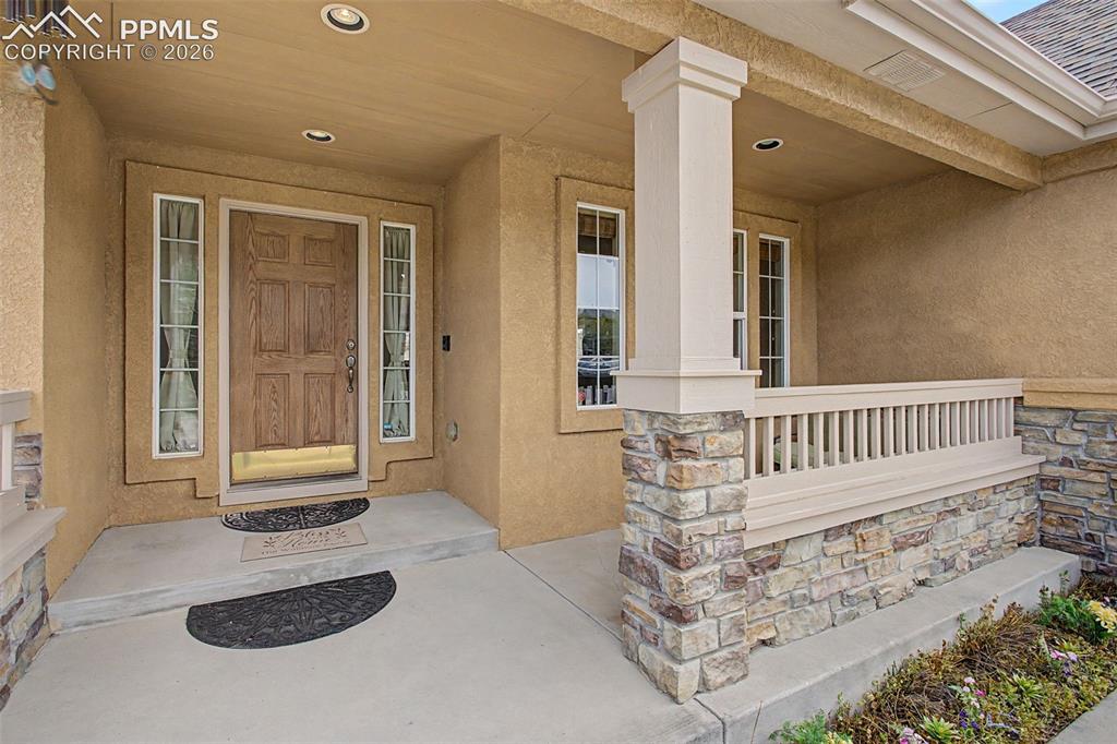 578 Larimer Creek Drive