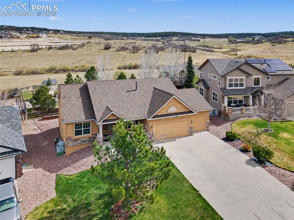 578 Larimer Creek Drive