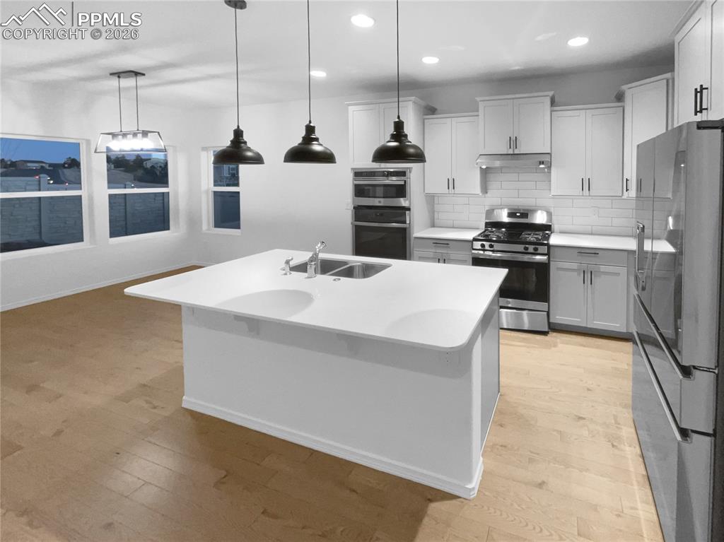 12590 Granite Springs Place