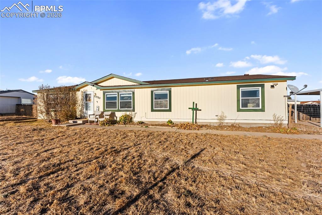 23750 Jayhawk Avenue