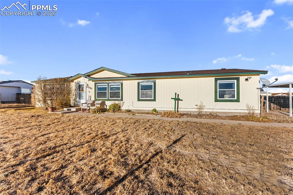 23750 Jayhawk Avenue