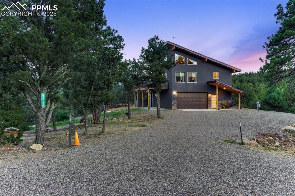 33154 Oak Park Drive