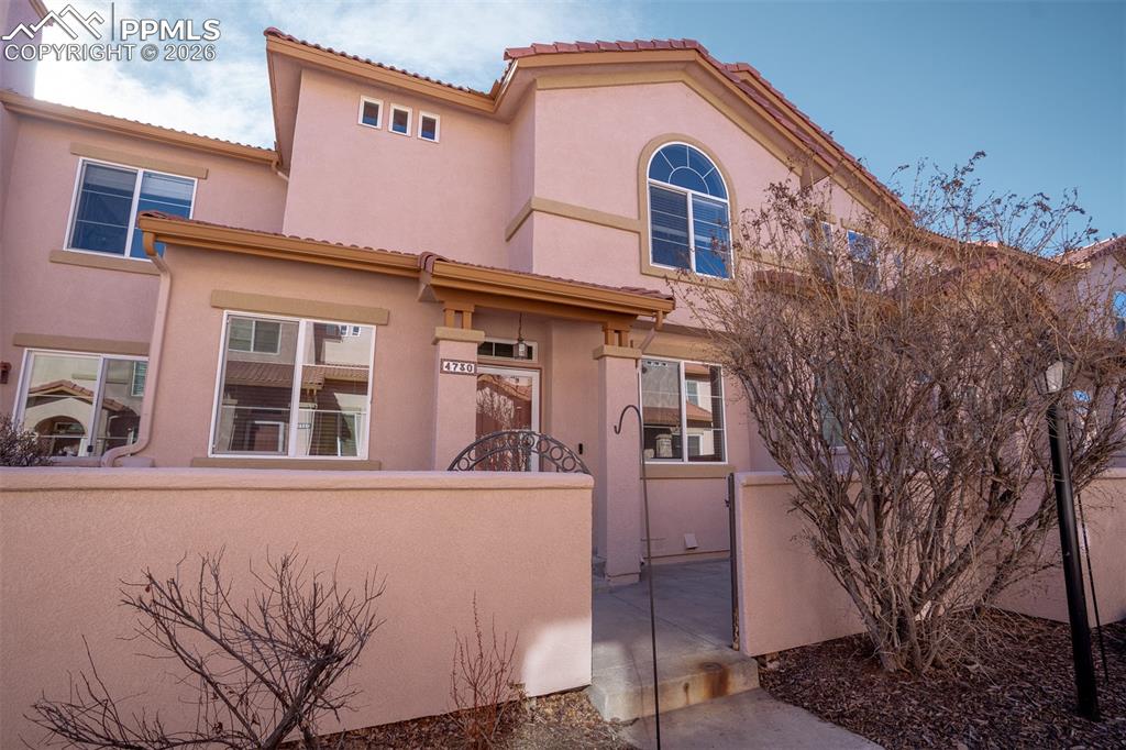 4730 Sand Mountain Point