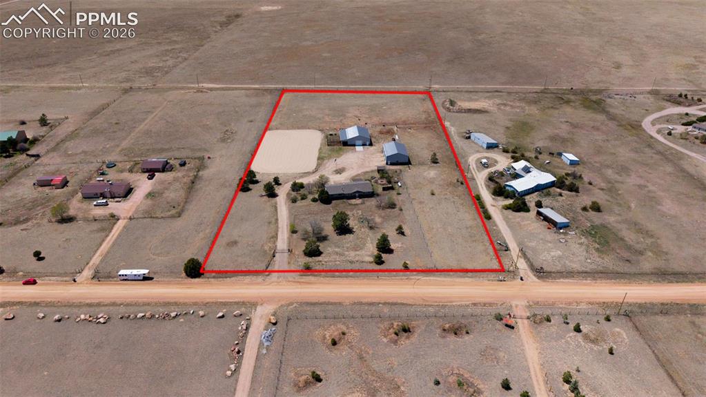 9840 Heritage Park Trail