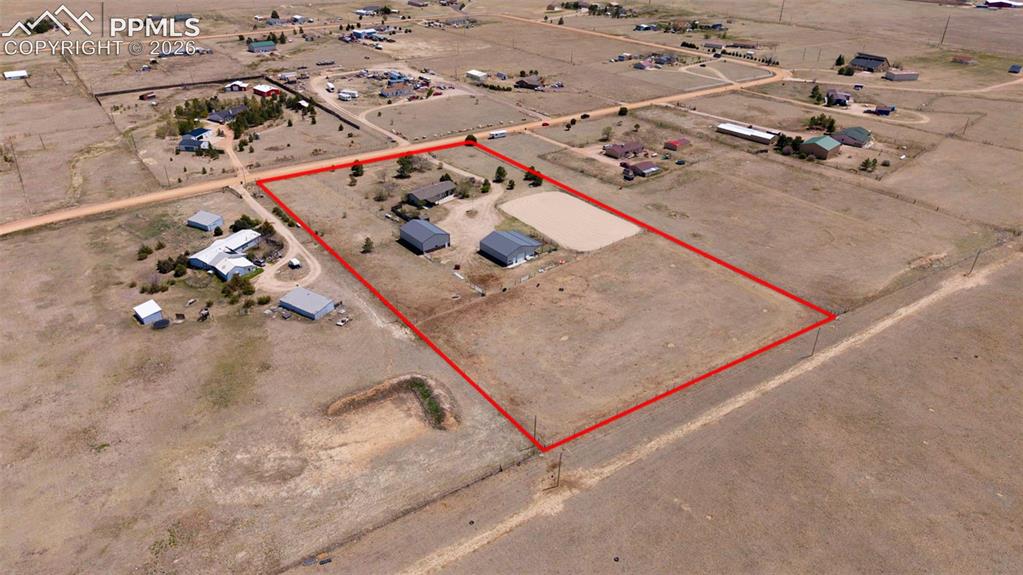 9840 Heritage Park Trail