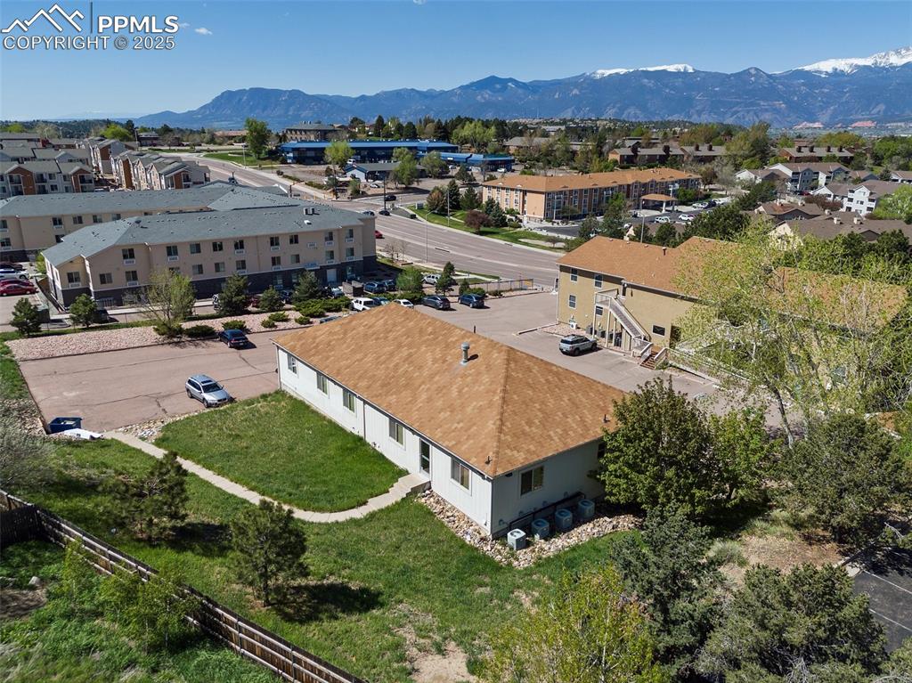 5775 N Union Boulevard