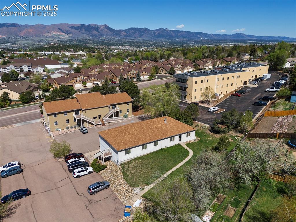 5775 N Union Boulevard