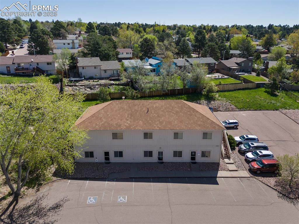 5775 N Union Boulevard