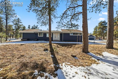 9535 Hardin Road Colorado Springs CO 80908