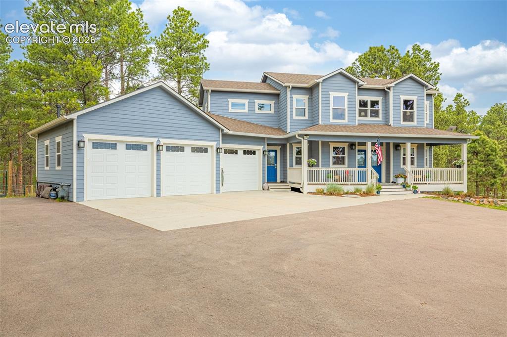 14920 W Kiowa Creek Lane