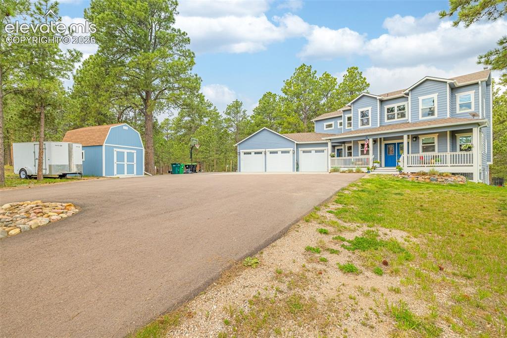 14920 W Kiowa Creek Lane