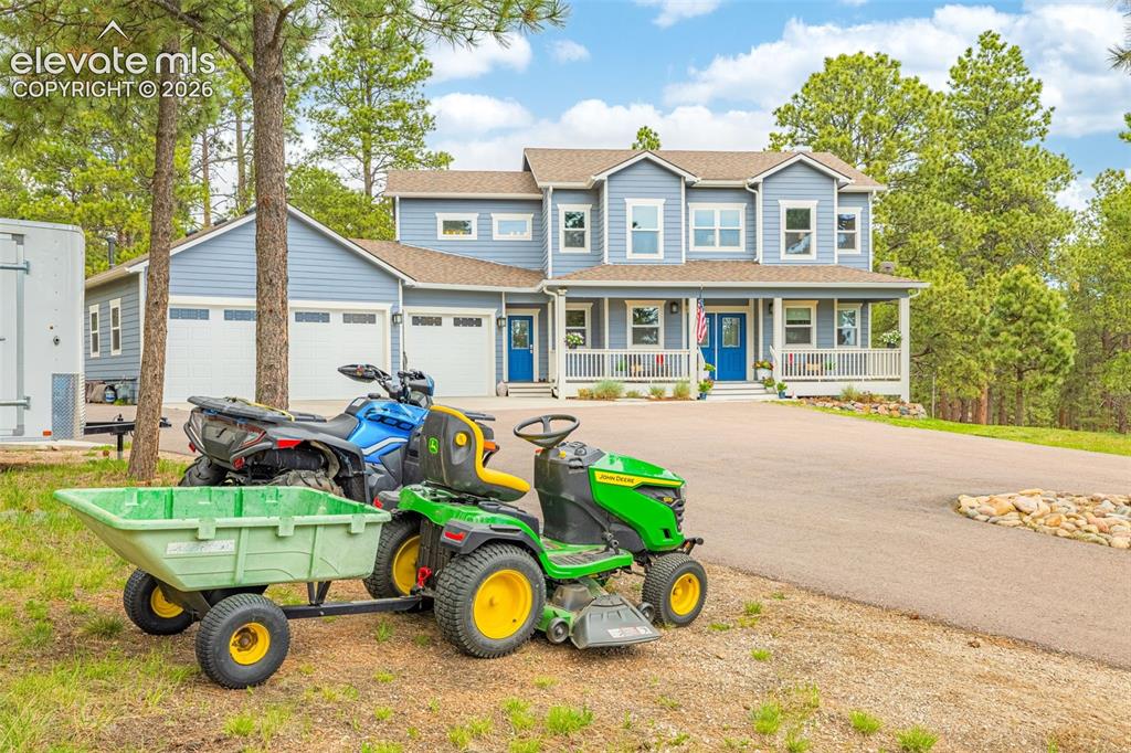 14920 W Kiowa Creek Lane