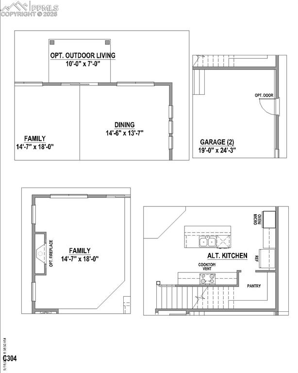 7935 School House Drive