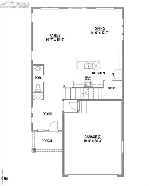 7935 School House Drive